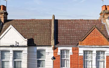 clay roofing Upper Deal, Kent
