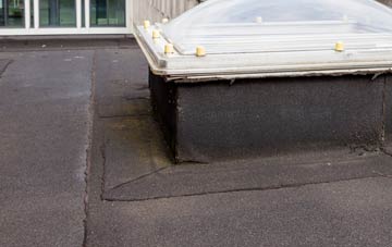 disadvantages of Upper Deal flat roofs