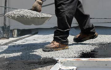 Upper Deal flat roofing companies