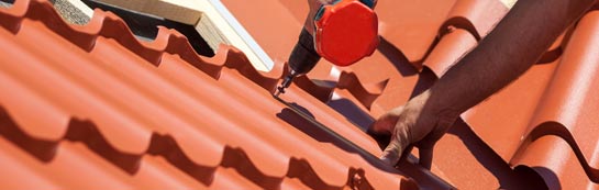 save on Upper Deal roof installation costs