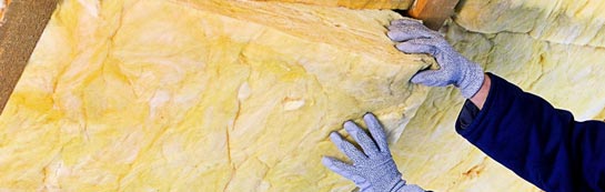 quotes for Upper Deal roof insulation