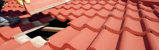 compare Upper Deal roof repair quotes