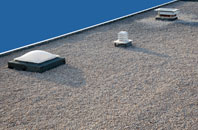 Upper Deal flat roofing